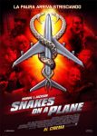 Snakes on a plane - dvd ex noleggio